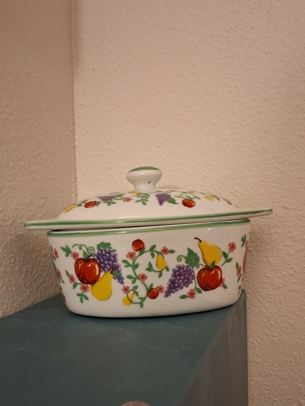 Vintage Butter Boat